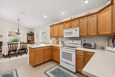 206 Middleburg Drive, Panama City Beach, FL 32413 - Photo 37