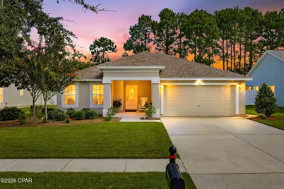 206 Middleburg Drive, Panama City Beach, FL 32413 - Photo 5