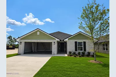 3648 Basal Street, Panama City, FL 32404 - Photo 1