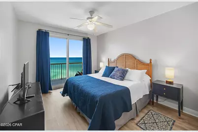 15817 Front Beach Road #1-1706, Panama City Beach, FL 32413 - Photo 9