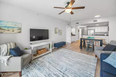 15817 Front Beach Road #1-1706, Panama City Beach, FL 32413 - Photo 5