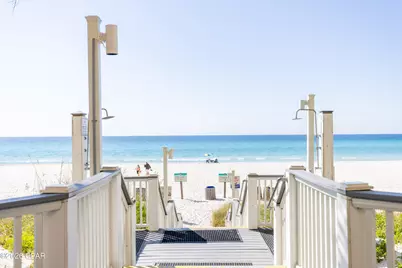 15817 Front Beach Road #1-1706, Panama City Beach, FL 32413 - Photo 21