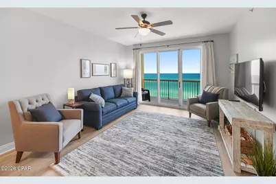 15817 Front Beach Road #1-1706, Panama City Beach, FL 32413 - Photo 1
