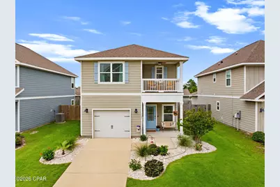 125 Carriage Road, Panama City, FL 32404 - Photo 1