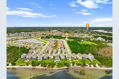 125 Carriage Road, Panama City, FL 32404 - Photo 45