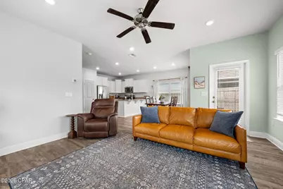 125 Carriage Road, Panama City, FL 32404 - Photo 17