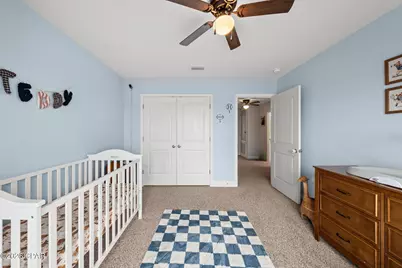 125 Carriage Road, Panama City, FL 32404 - Photo 27