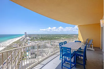 15928 Front Beach #3-2102, Panama City Beach, FL 32413 - Photo 27