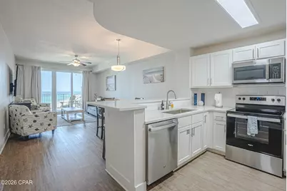 15928 Front Beach #3-2102, Panama City Beach, FL 32413 - Photo 7