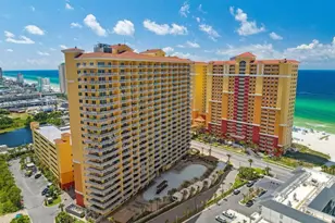 15928 Front Beach, Panama City Beach, FL 32413 - Photo 49