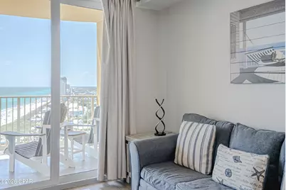 15928 Front Beach #3-2102, Panama City Beach, FL 32413 - Photo 5