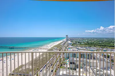 15928 Front Beach #3-2102, Panama City Beach, FL 32413 - Photo 29
