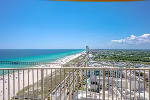 15928 Front Beach, Panama City Beach, FL 32413 - Photo 29