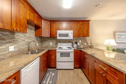 17462 Front Beach Road #55201, Panama City Beach, FL 32413 - Photo 5