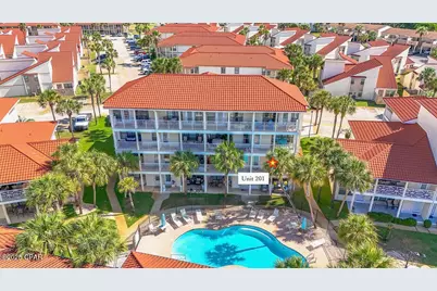 17462 Front Beach Road #55201, Panama City Beach, FL 32413 - Photo 21