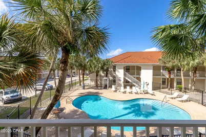 17462 Front Beach Road #55201, Panama City Beach, FL 32413 - Photo 17