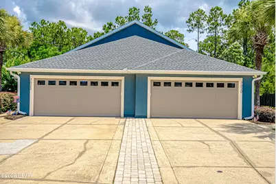 7020 Starfish Court, Panama City Beach, FL 32407 - Photo 1