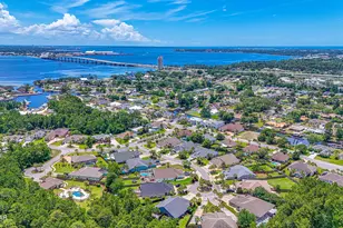 7022 Starfish Ct, Panama City Beach, FL 32407 - Photo 59