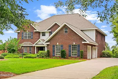 147 Lake Merial Shores Drive, Panama City, FL 32409 - Photo 25