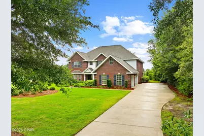 147 Lake Merial Shores Drive, Panama City, FL 32409 - Photo 23