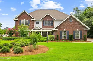147 Lake Merial Shores Dr, Panama City, FL 32409 - Photo 1