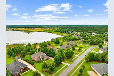 147 Lake Merial Shores Drive, Panama City, FL 32409 - Photo 9