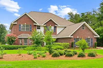 147 Lake Merial Shores Drive, Panama City, FL 32409 - Photo 19