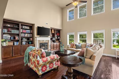 147 Lake Merial Shores Drive, Panama City, FL 32409 - Photo 45