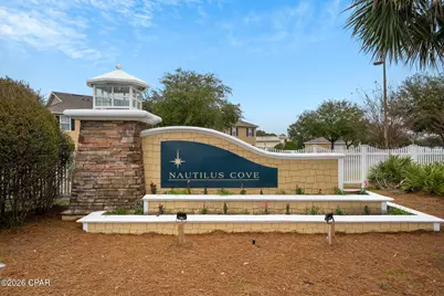 101 Cape Cod Drive, Panama City Beach, FL 32407 - Photo 29