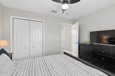 3933 Gravelle Drive, Panama City, FL 32409 - Photo 23