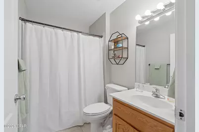 3933 Gravelle Drive, Panama City, FL 32409 - Photo 15