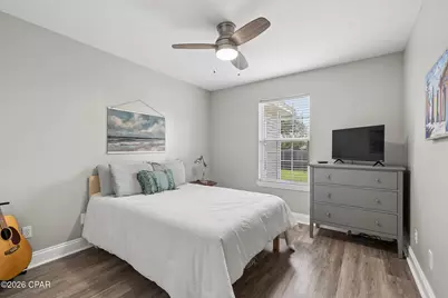 3933 Gravelle Drive, Panama City, FL 32409 - Photo 21
