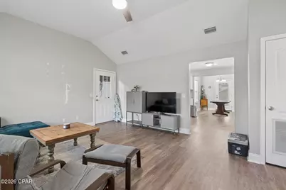 3933 Gravelle Drive, Panama City, FL 32409 - Photo 3