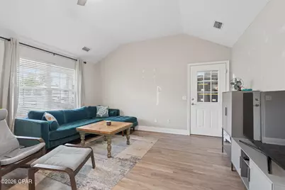3933 Gravelle Drive, Panama City, FL 32409 - Photo 5