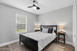 3933 Gravelle Dr, Panama City, FL 32409 - Photo 23