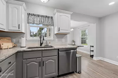 3933 Gravelle Drive, Panama City, FL 32409 - Photo 11