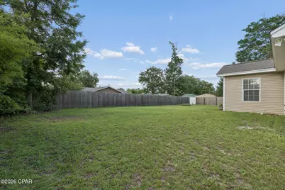 3933 Gravelle Drive, Panama City, FL 32409 - Photo 29