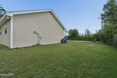 3933 Gravelle Drive, Panama City, FL 32409 - Photo 27
