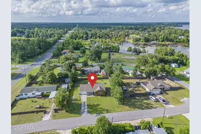 3933 Gravelle Drive, Panama City, FL 32409 - Photo 31