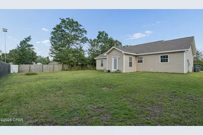 3933 Gravelle Drive, Panama City, FL 32409 - Photo 25