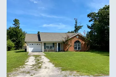 3933 Gravelle Drive, Panama City, FL 32409 - Photo 1