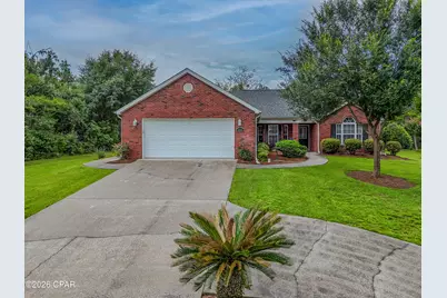2339 Deadening Road, Sunny Hills, FL 32428 - Photo 1