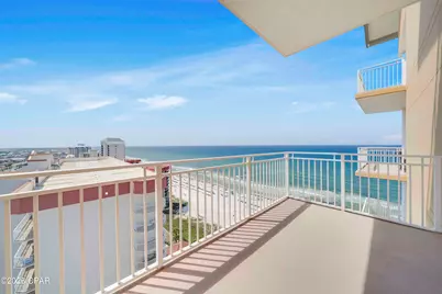 6627 Thomas Drive #1601, Panama City Beach, FL 32408 - Photo 37