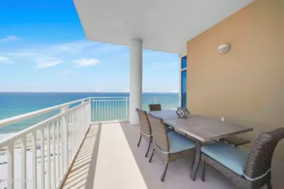 6627 Thomas Drive #1601, Panama City Beach, FL 32408 - Photo 1