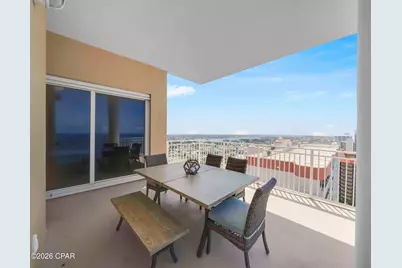 6627 Thomas Drive #1601, Panama City Beach, FL 32408 - Photo 47