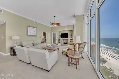 6627 Thomas Drive #1601, Panama City Beach, FL 32408 - Photo 7