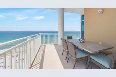 6627 Thomas Drive #1601, Panama City Beach, FL 32408 - Photo 9