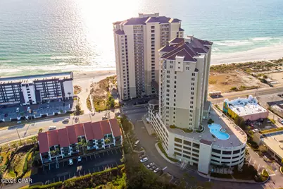 11807 Front Beach Road #1-402, Panama City Beach, FL 32407 - Photo 37