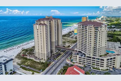 11807 Front Beach Road #1-402, Panama City Beach, FL 32407 - Photo 21