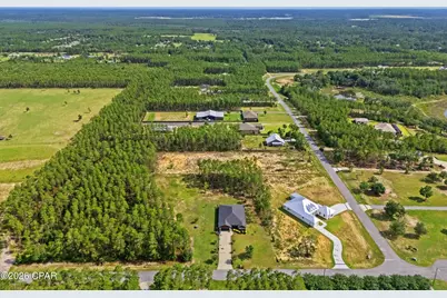 14814 Bream Pond Drive, Panama City, FL 32409 - Photo 9